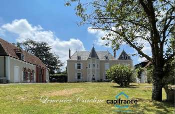 La Ferté-Bernard Sarthe castle picture 6158061