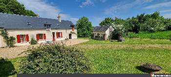 Montoire-sur-le-Loir Loir-et-Cher house picture 6166685