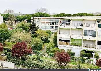 La Grande Motte Hérault apartment picture 6161483