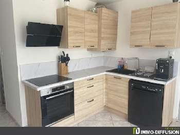 Les-Pennes-Mirabeau Bouches-du-Rhône Wohnung/ Appartment Bild 6166667