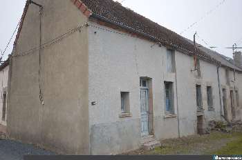 Boussac Creuse Haus Bild 6166567