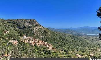 Avapessa Haute-Corse Haus Bild 6161280