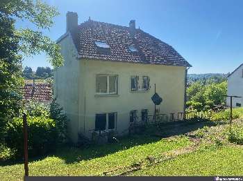 Sarreguemines Moselle house foto