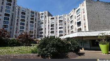 Vandoeuvre-lès-Nancy Meurthe-et-Moselle apartment foto