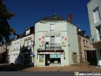 Villaines-la-Juhel Mayenne villa picture 6165905