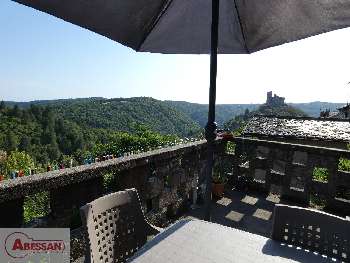 Najac Aveyron house picture 6162161