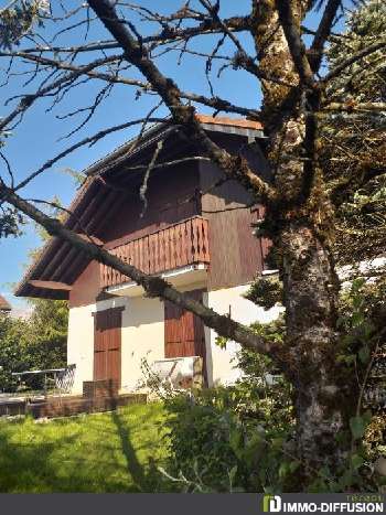 Vesancy Ain maison photo 6160687