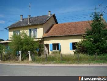 Saligny-sur-Roudon Allier house picture 6165734