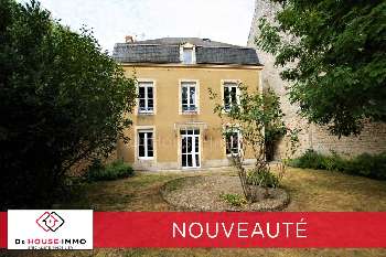 Falaise Calvados house picture 6162224