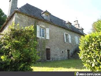 Auriac Corrèze maison photo 6166191