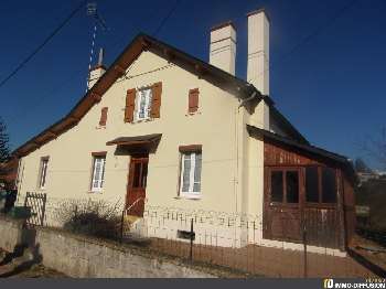 Le Donjon Allier house picture 6166067