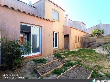 Aigues-Mortes Gard Haus Bild 6166458