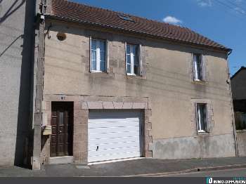 Boussac Creuse Haus Bild 6166573