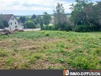 Rochefort-sur-Nenon Jura Grundstück Bild 6142386