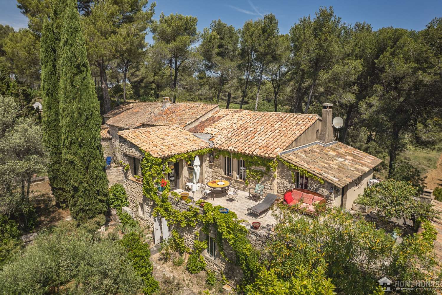  for sale villa Archail Provence-Alpes-Côte d'Azur 1