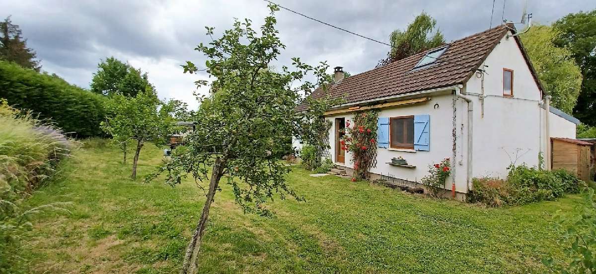 huis te koop Villebret, Allier (Auvergne) foto 2