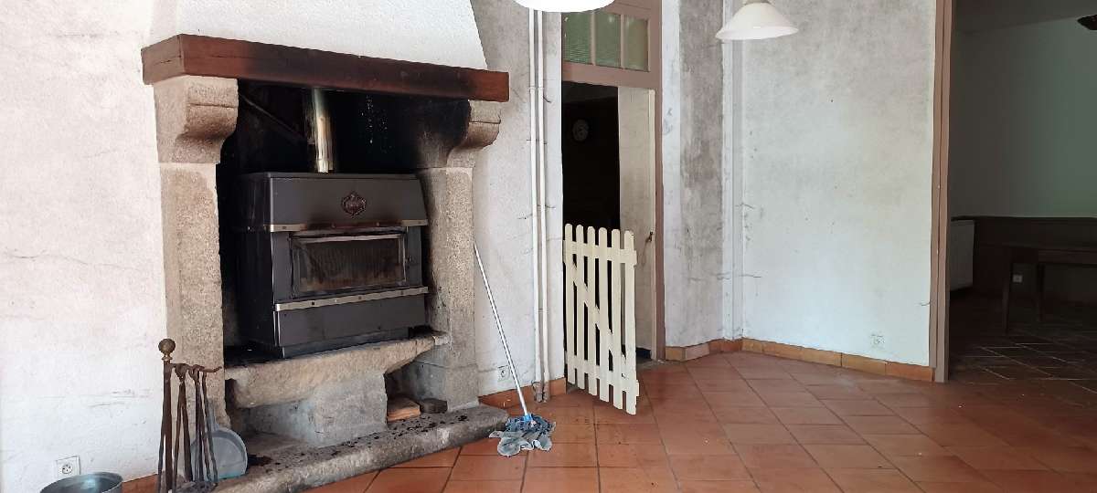 huis te koop Crocq, Creuse (Limousin) foto 7