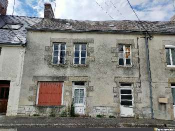 Averton Mayenne huis foto 6202274