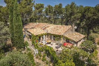 Archail Alpes-de-Haute-Provence Villa Bild 6189800