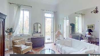 La Panouse Bouches-du-Rhône apartment picture 6196932