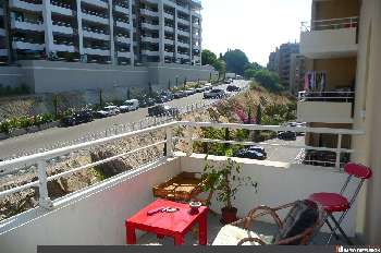 Ajaccio Corse-du-Sud Wohnung/ Appartment Bild 6201672