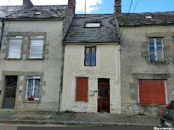 Averton Mayenne huis foto 6201827