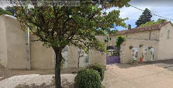 gîtes/ chambres d'hôtes, Valence, Drôme