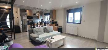 Troyes Aube appartement photo 6186242