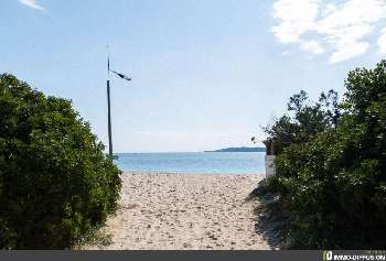 Porto-Vecchio Corse-du-Sud appartement foto