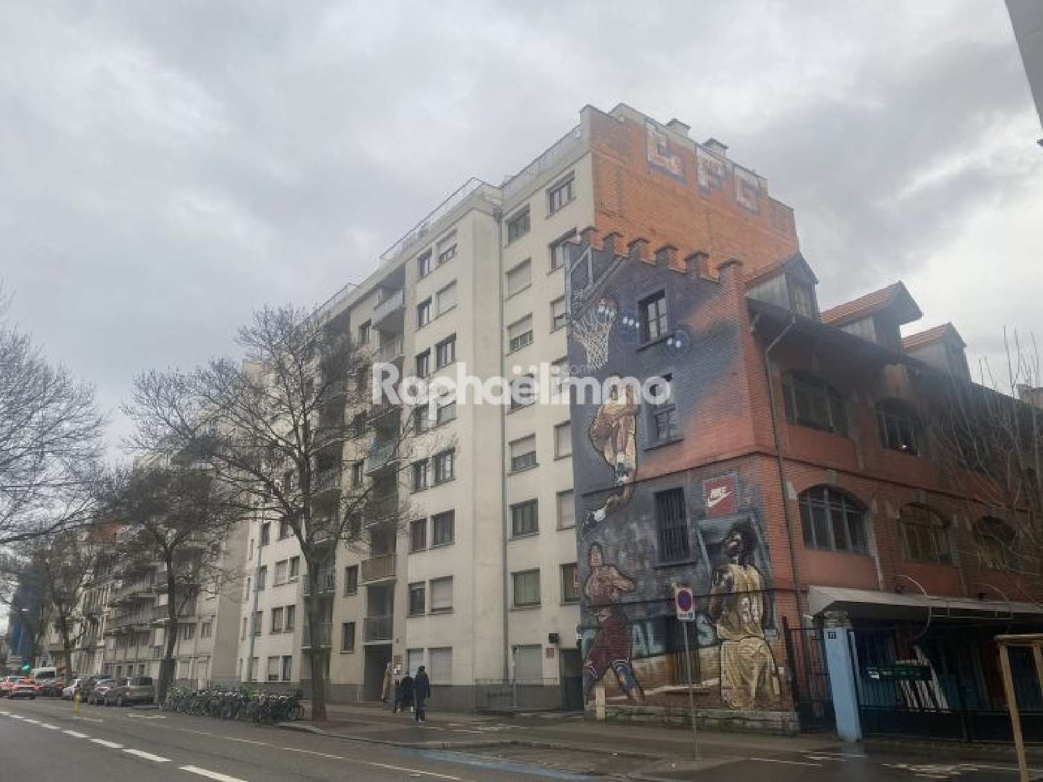  à vendre appartement Strasbourg Bas-Rhin 1