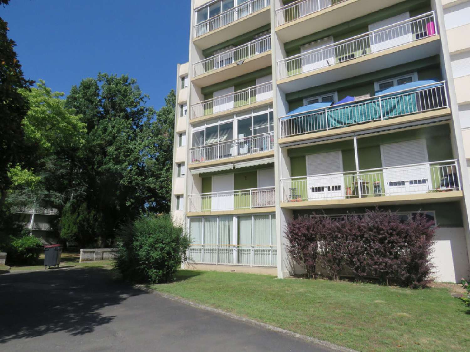  te koop huis Angoulême Charente 3