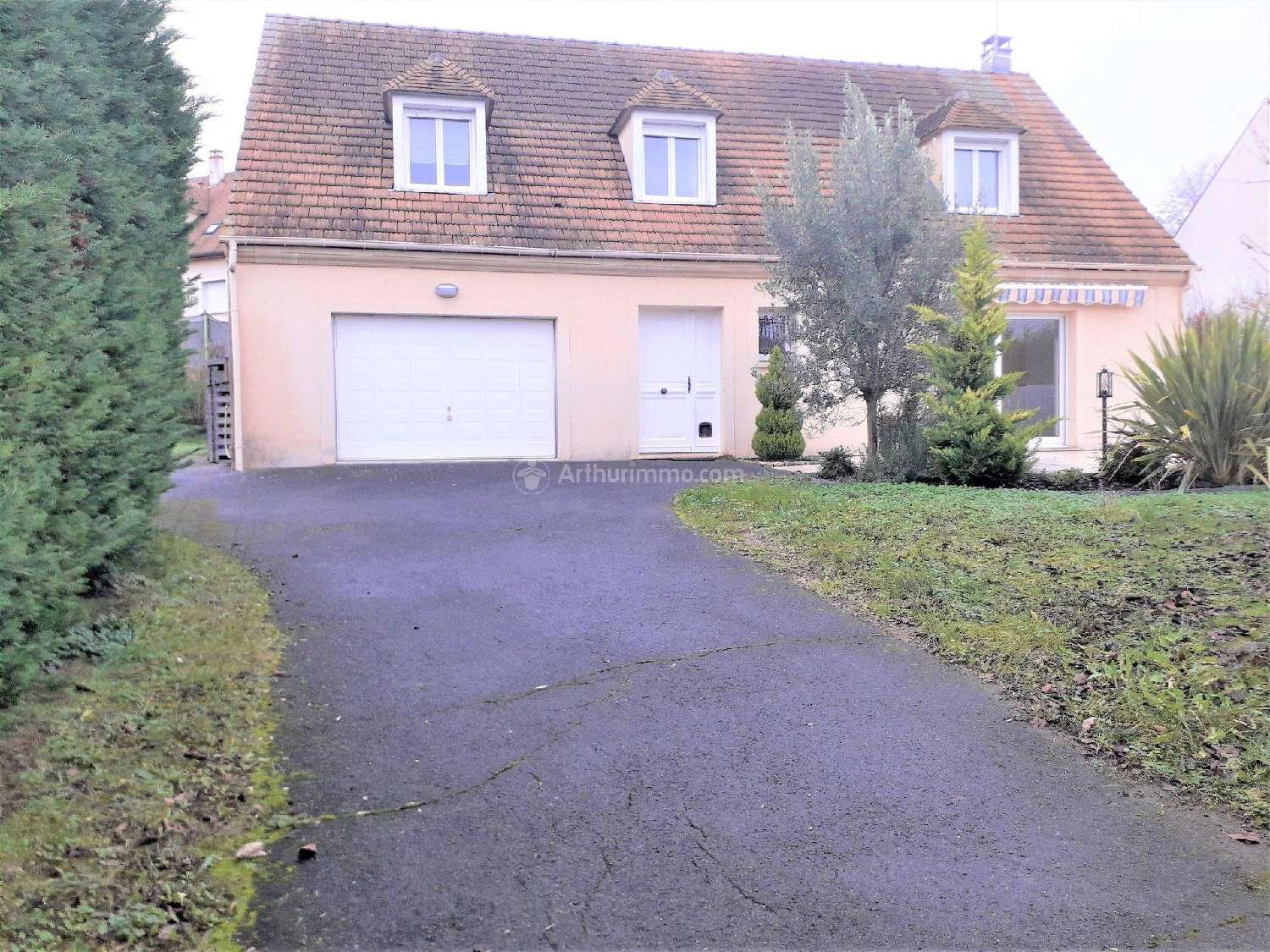  kaufen Haus Condé-Sainte-Libiaire Seine-et-Marne 1