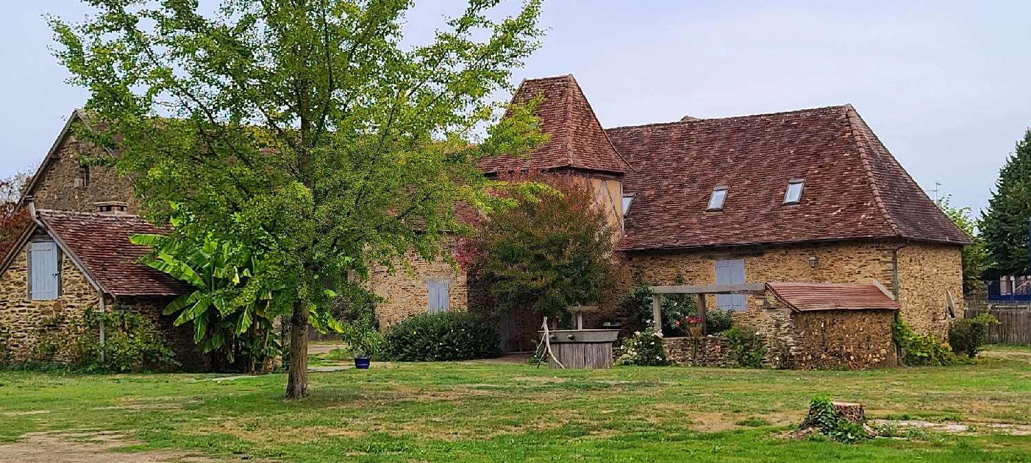  à vendre villa Saint-Yrieix-la-Perche Haute-Vienne 2