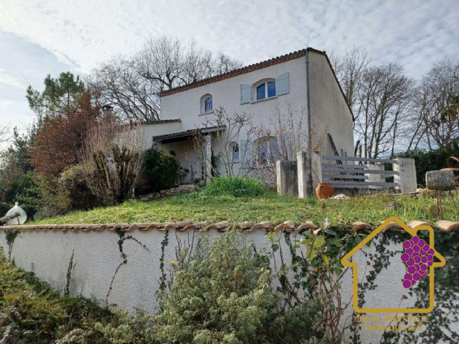  te koop huis Pompignac Gironde 1