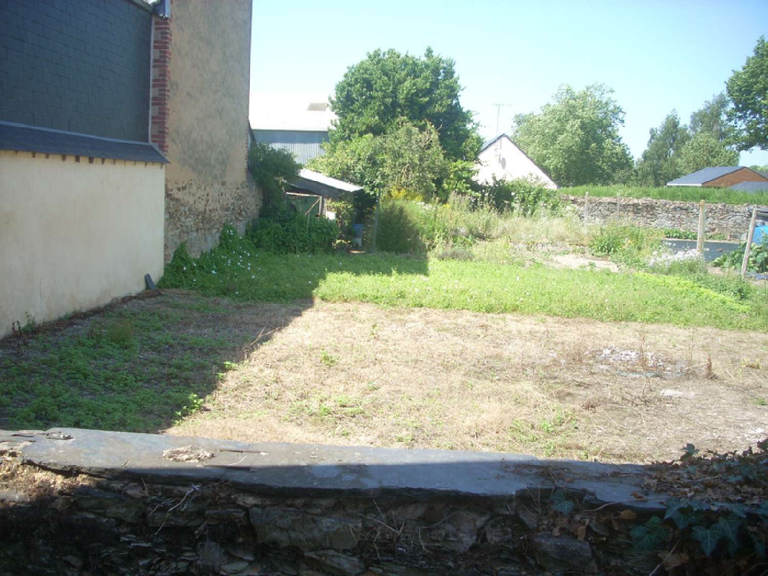  for sale house Craon Mayenne 5