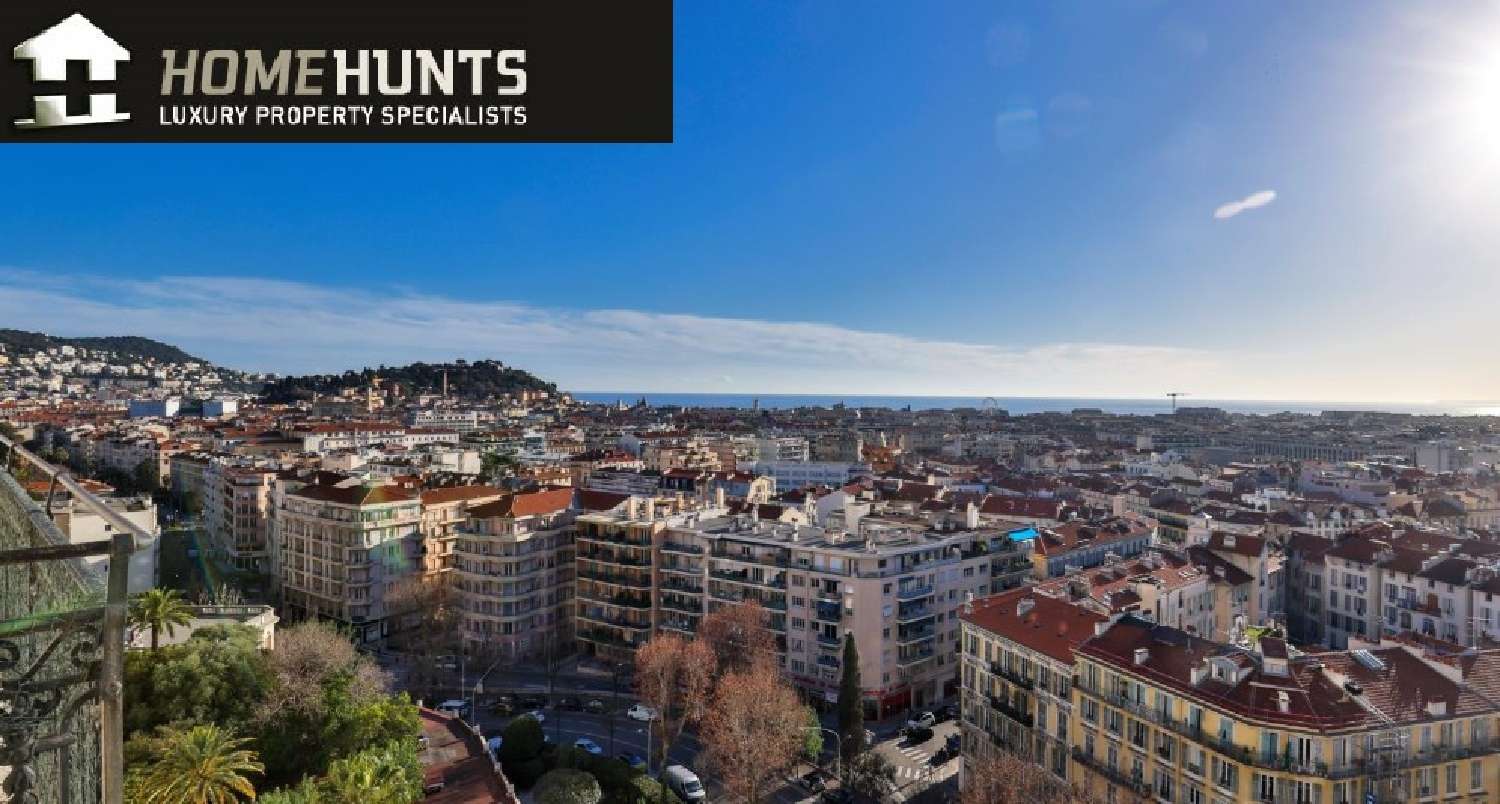  à vendre appartement Nice Alpes-Maritimes 2