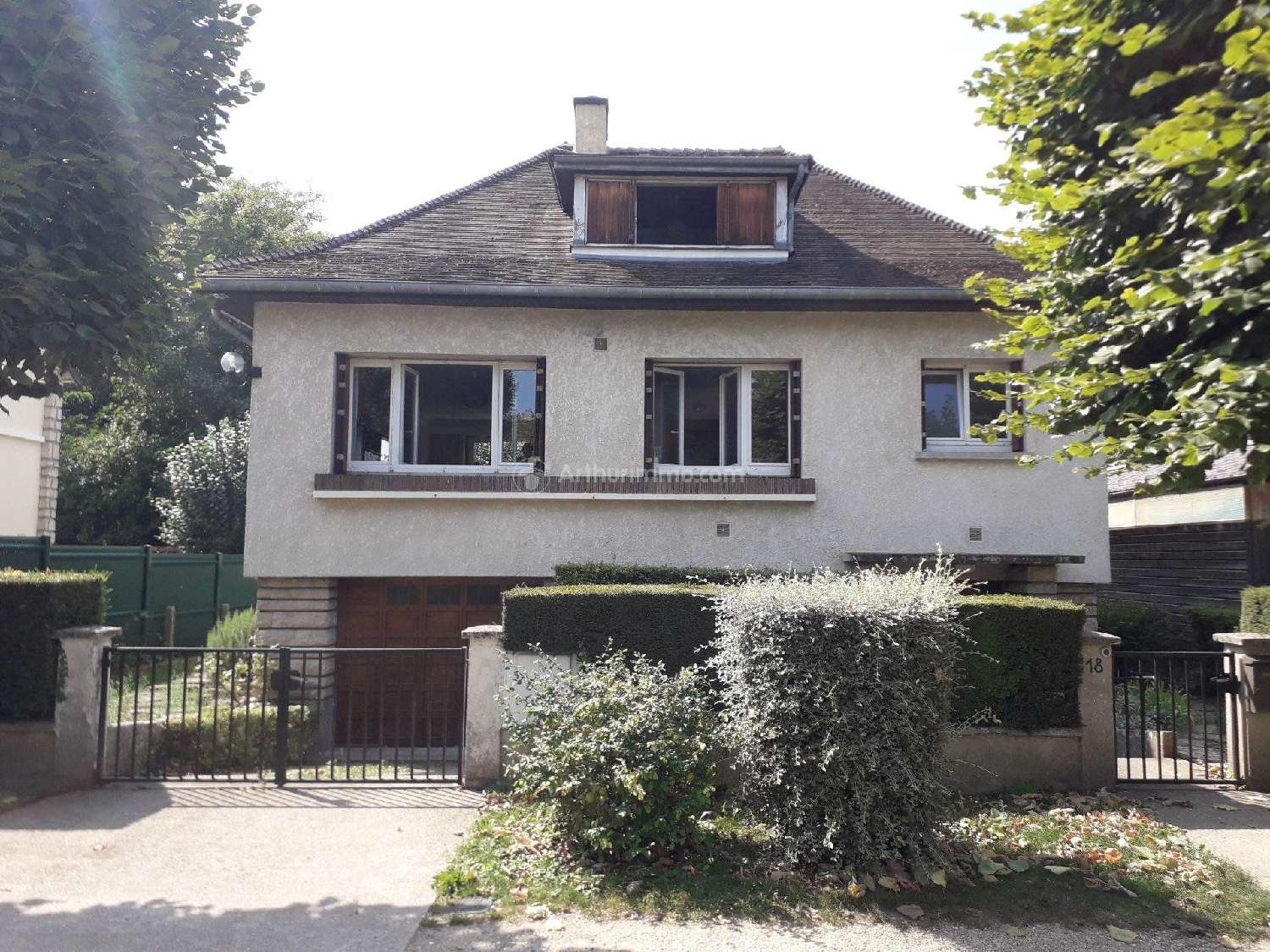  for sale house Brie-Comte-Robert Seine-et-Marne 1
