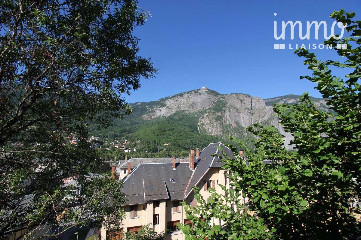  te koop huis Saint-Michel-de-Maurienne Savoie 5