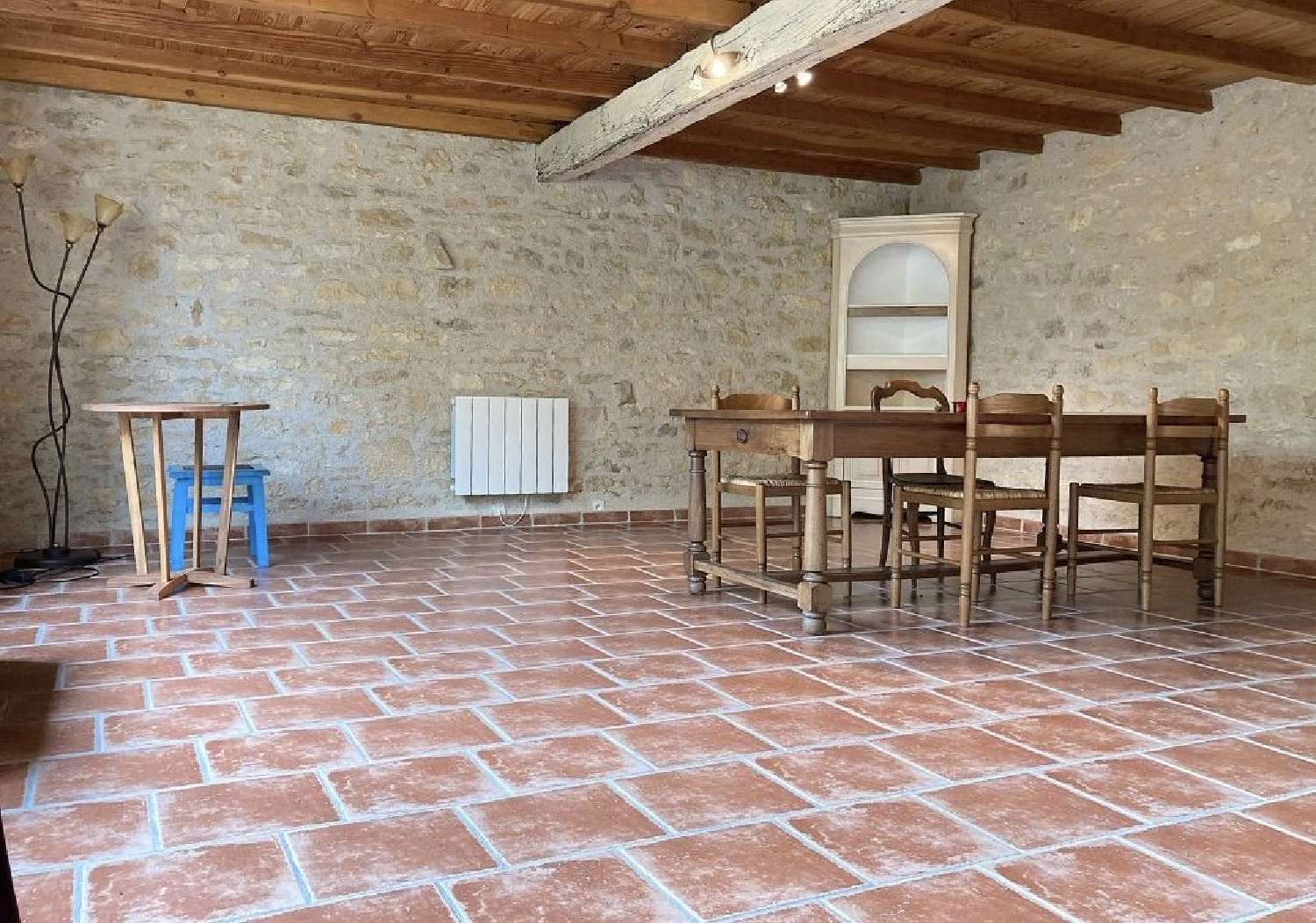  for sale house Cahors Lot 8