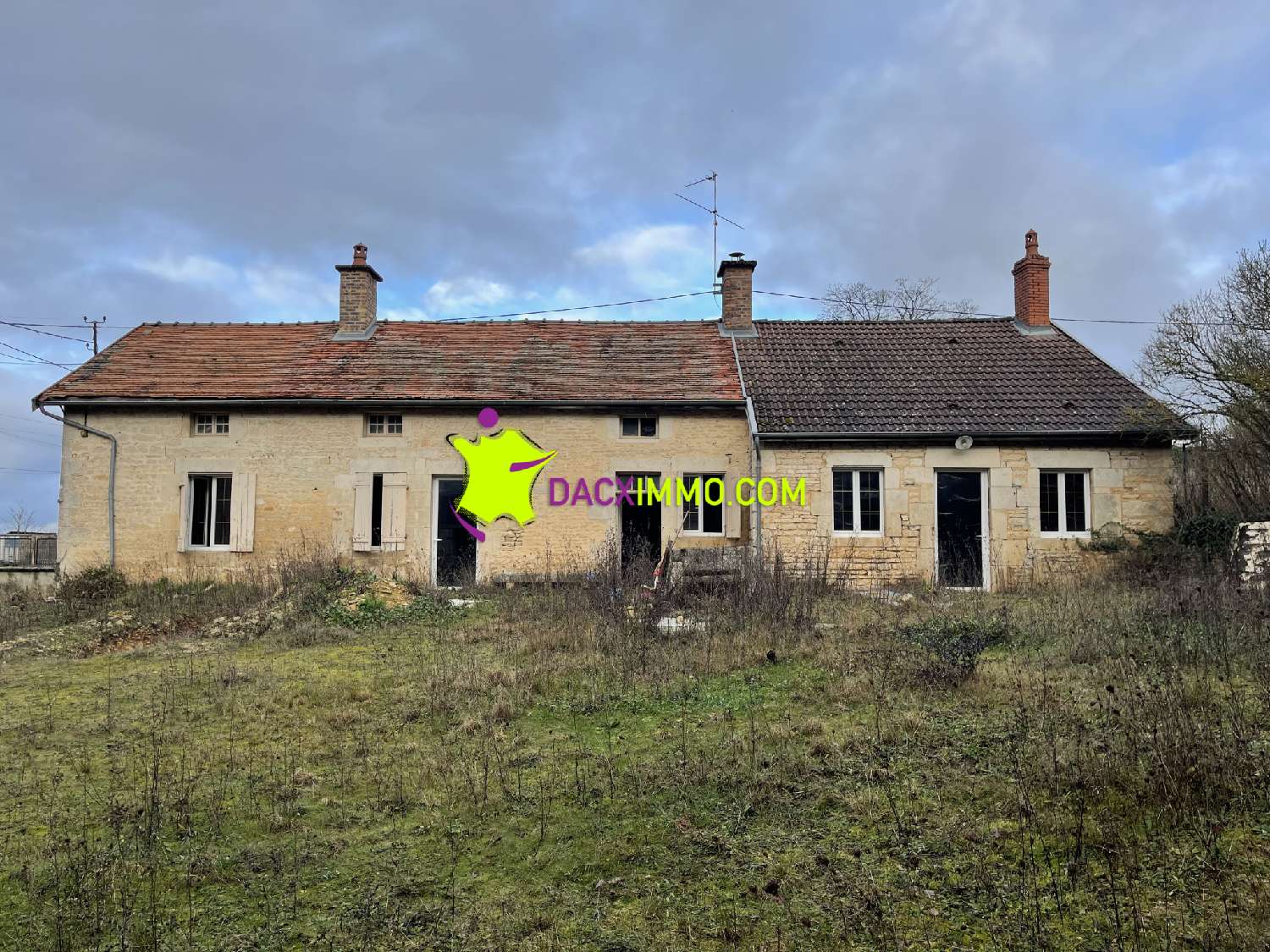  for sale house Ampilly-le-Sec Côte-d'Or 1