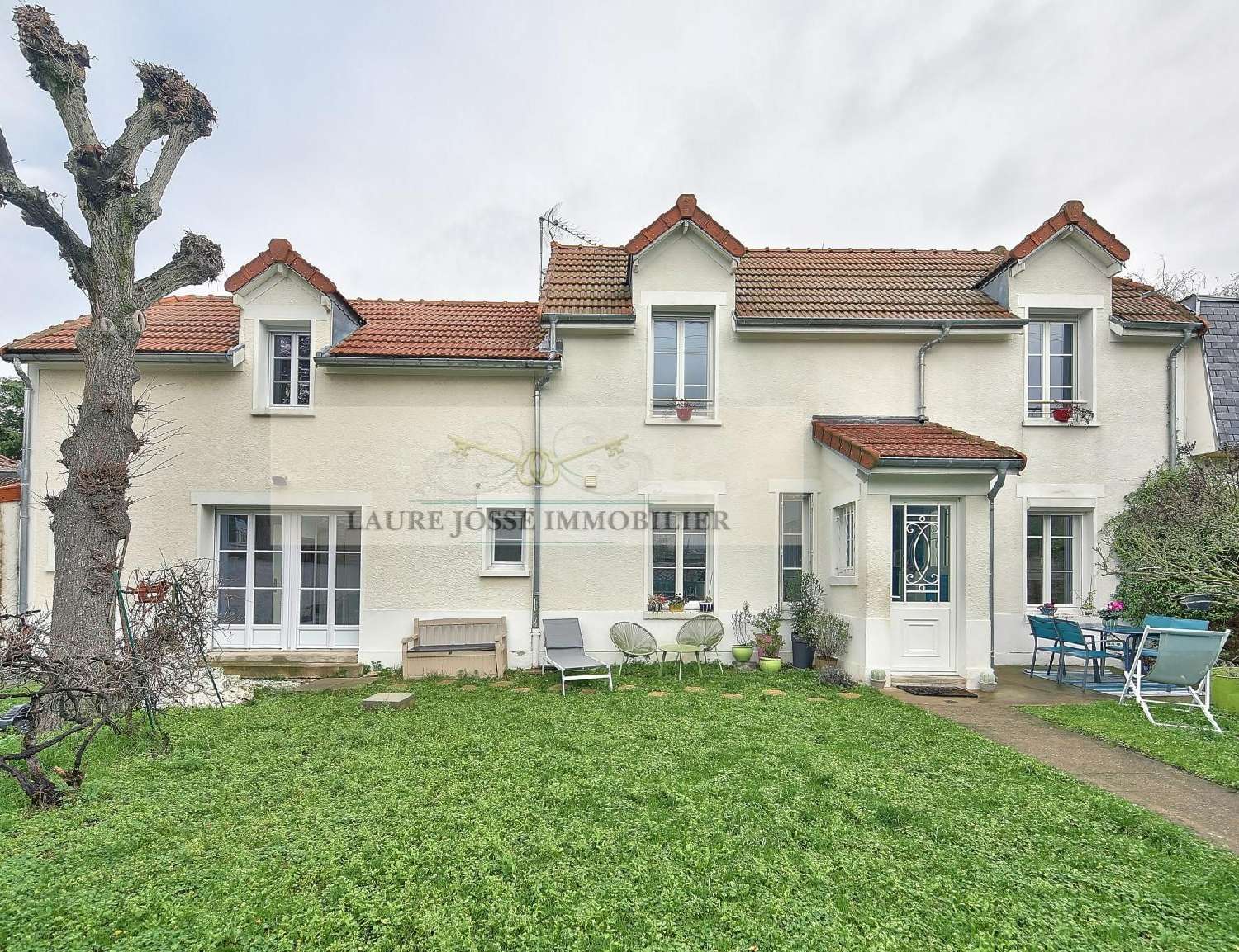  for sale house Chatou Yvelines 1