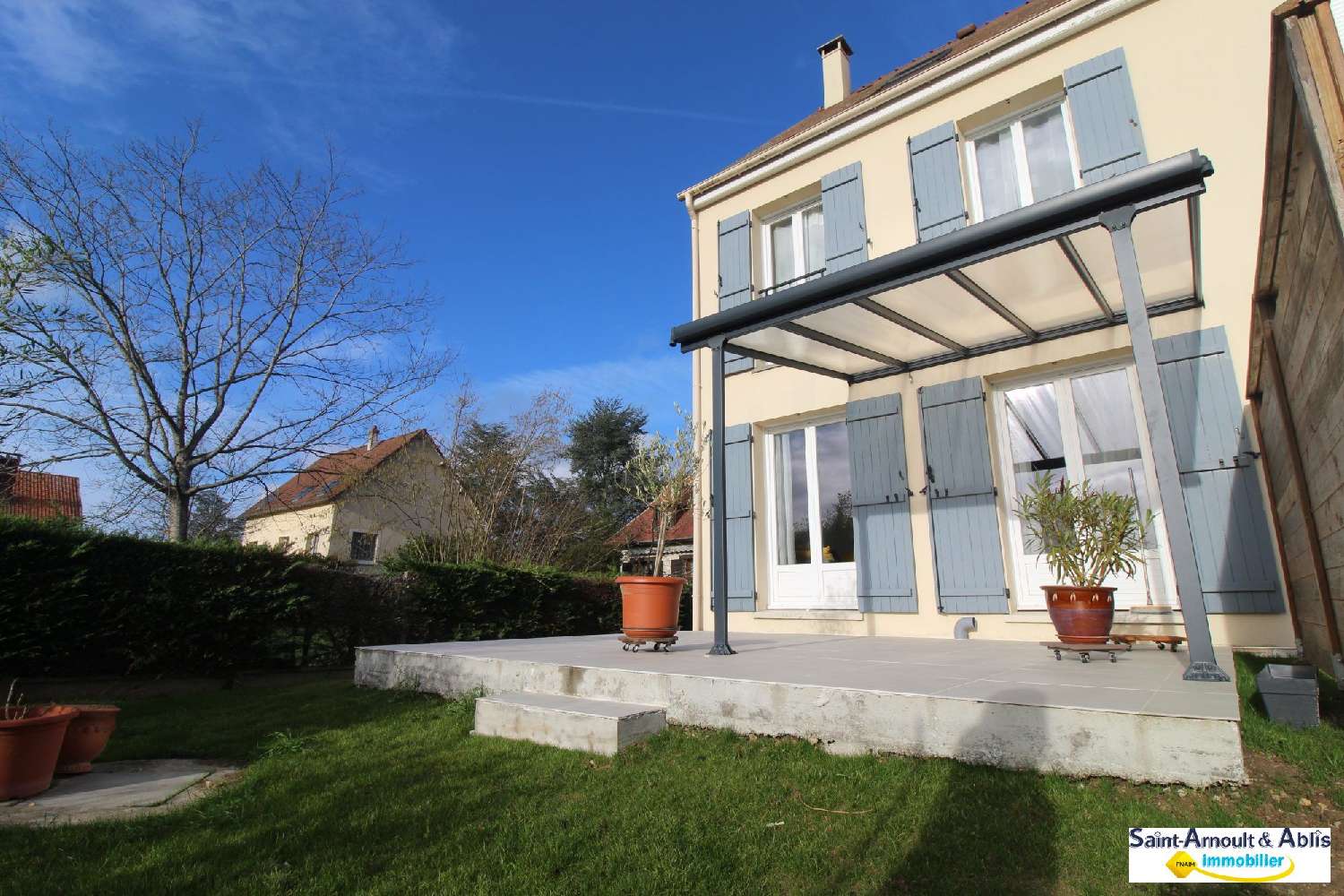  kaufen Haus Dourdan Essonne 1