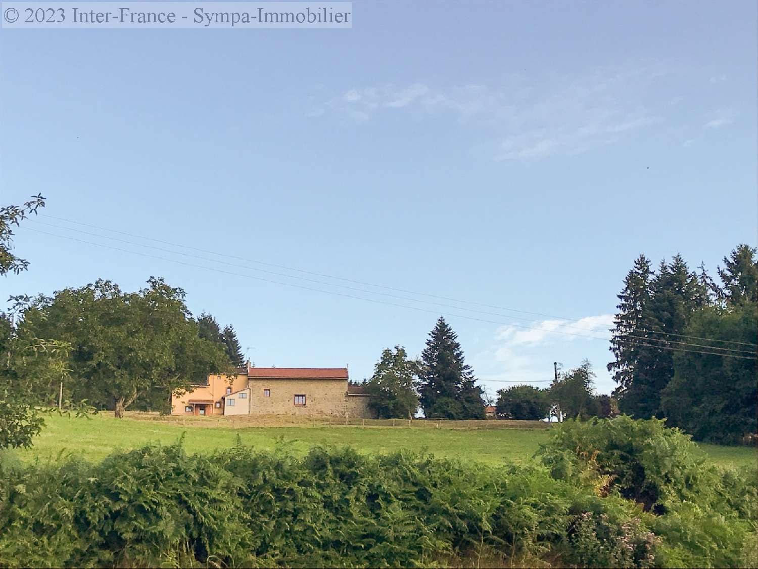 huis te koop Valcivières, Puy-de-Dôme (Auvergne) foto 12