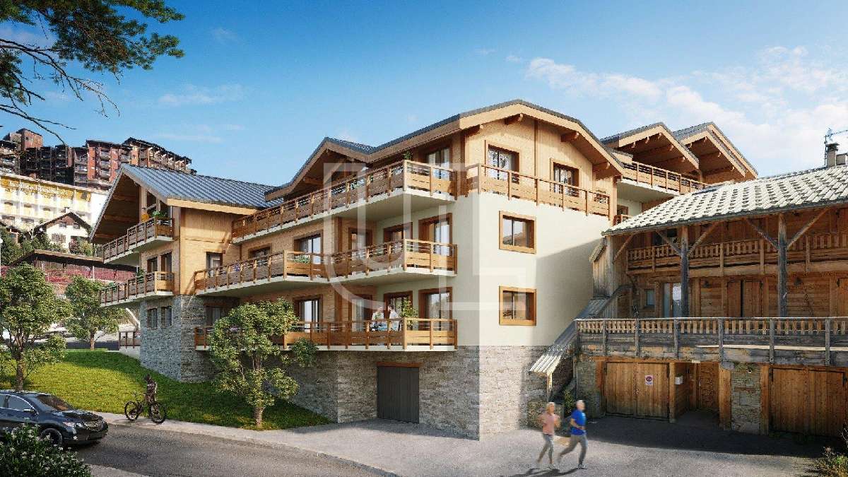  à vendre maison L'Alpe-d'Huez Isère 5
