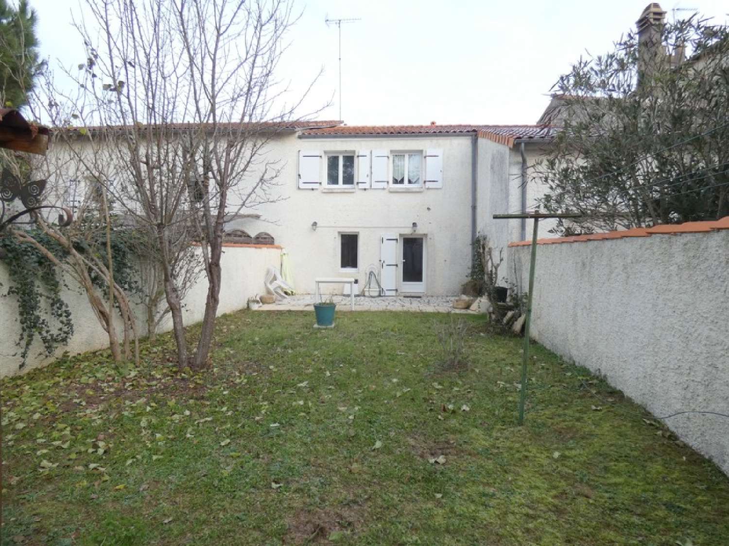  te koop huis Niort Deux-Sèvres 2