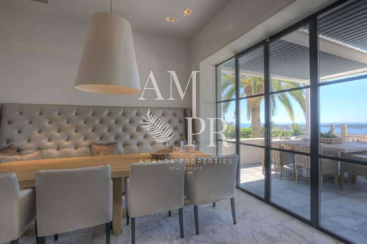  for sale mansion Cannes Alpes-Maritimes 4