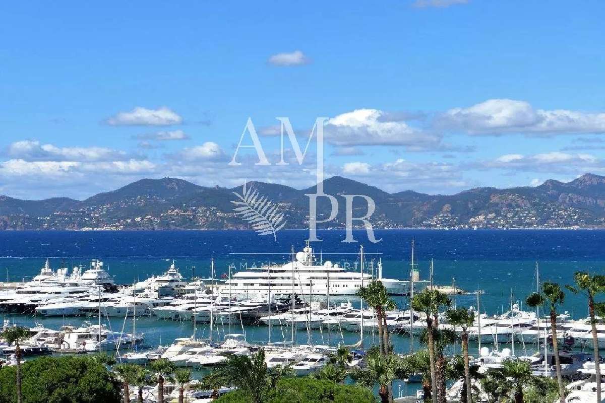  kaufen Villa Cannes Alpes-Maritimes 7