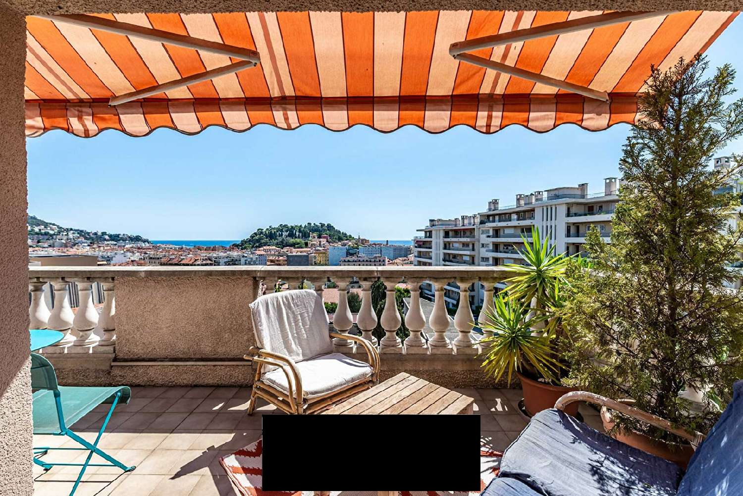  te koop appartement Nice Alpes-Maritimes 1