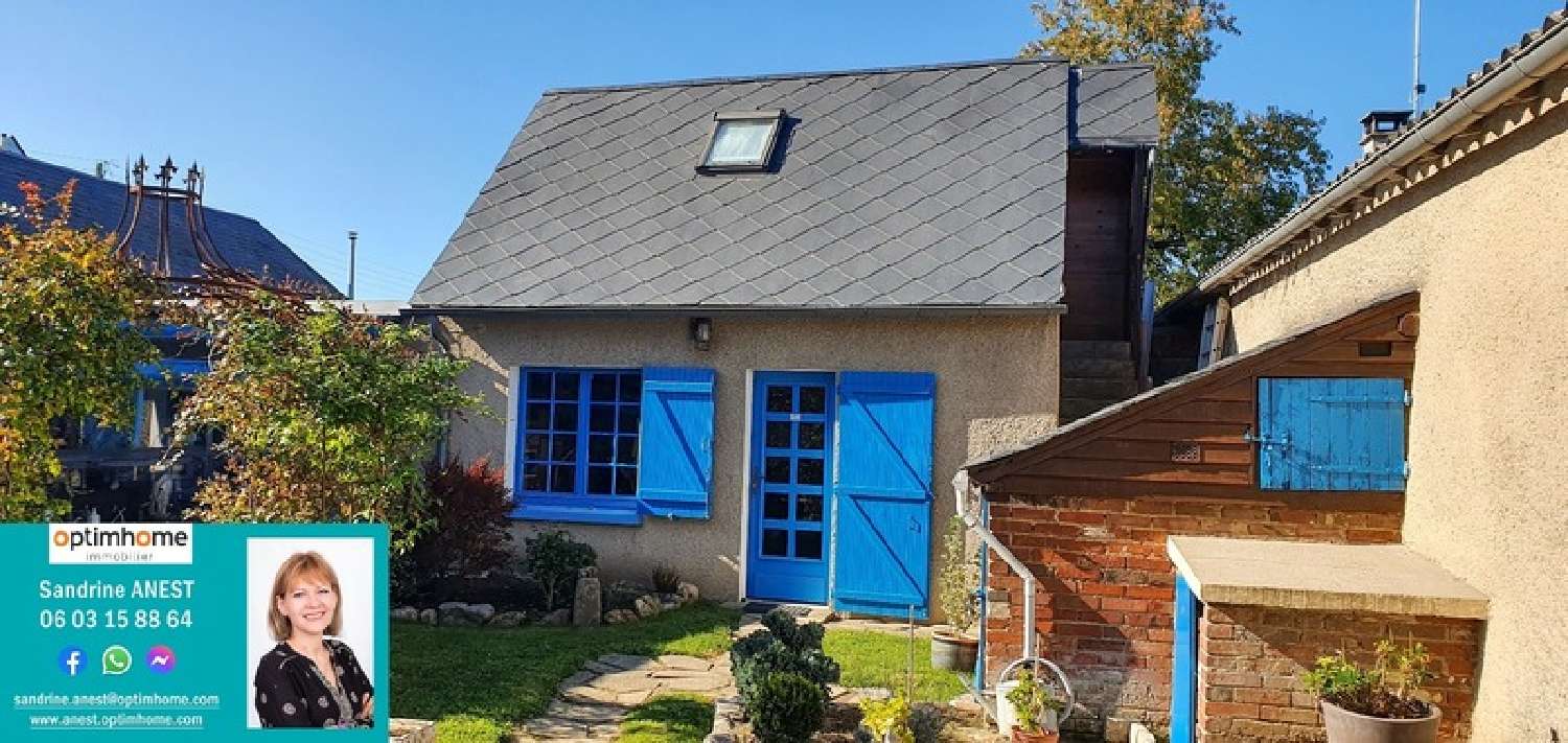  à vendre maison Coltainville Eure-et-Loir 3