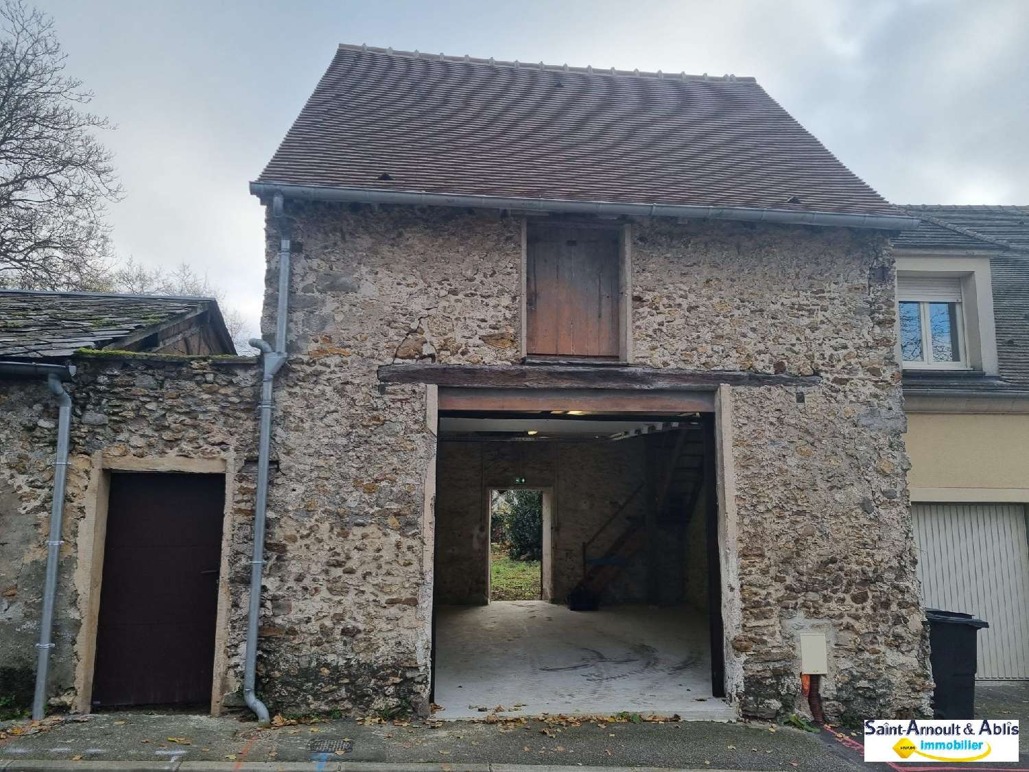  for sale house Saint-Arnoult-en-Yvelines Yvelines 1